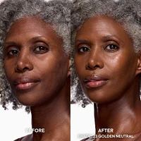 Major Skin Hydra-Luxe Luminous Perfecting Foundation For Natural Glow