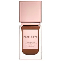 Major Skin Hydra-Luxe Luminous Perfecting Foundation For Natural Glow