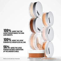 SurrealSkin® Talc-Free Soft Blur Setting Powder