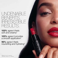 Explicit Refillable Satin Lipstick