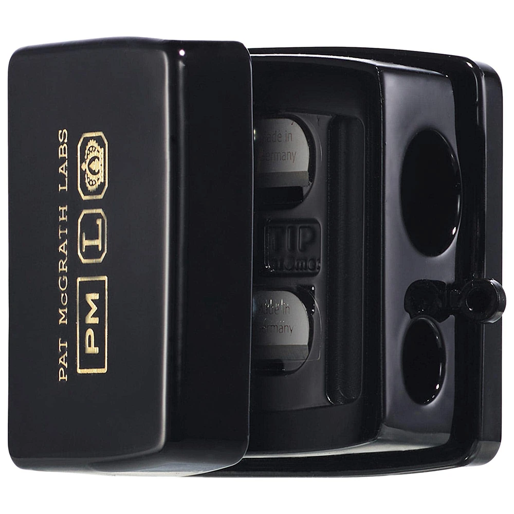 Dual Precision Pencil Sharpener