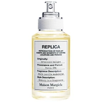 'REPLICA' Afternoon Delight Eau de Toilette with Vanilla & Sandalwood