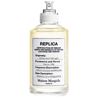 'REPLICA' Afternoon Delight Eau de Toilette with Vanilla & Sandalwood