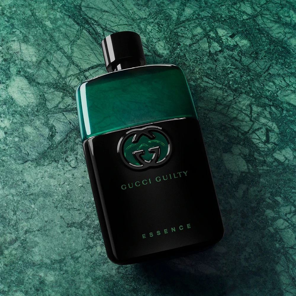 Guilty Essence Eau de Toilette with Lavender, Orange Flower, and Patchouli