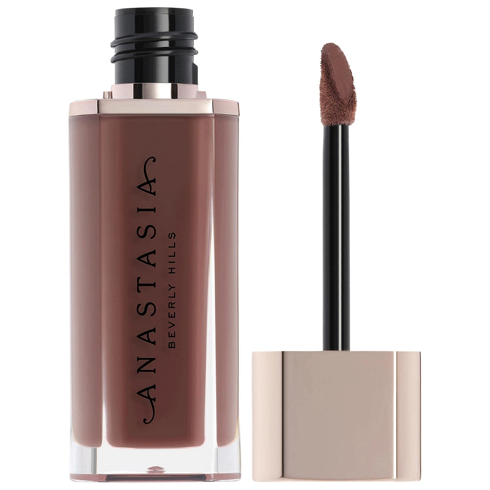 Lip Velvet Liquid Lipstick