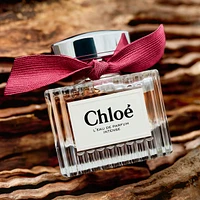 Chloé L'Eau de Parfum Intense with Raspberry