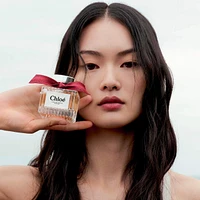 Chloé L'Eau de Parfum Intense with Raspberry