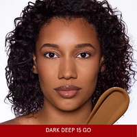 Turn Up the Base Full Beat Waterproof Liquid Foundation