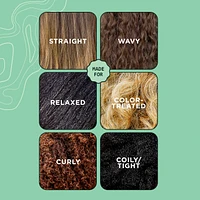 Mini Hydrating and Detangling Hair Ritual Set