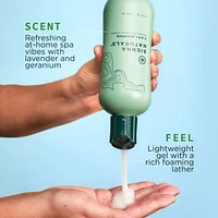 Hydrating H.A.P.I Shampoo