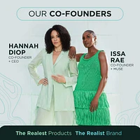Hydrating H.A.P.I Shampoo