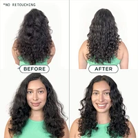Hydrating H.A.P.I Shampoo