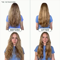 Hydrating H.A.P.I Shampoo
