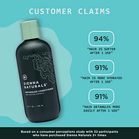 H.A.P.I. Hydrating & Frizz Control Untangled Conditioner