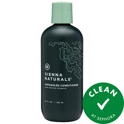 H.A.P.I. Hydrating & Frizz Control Untangled Conditioner