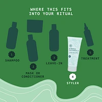 Curl-Enhancing Dream Hair Curl Cream
