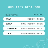 Curl-Enhancing Dream Hair Curl Cream