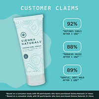 Curl-Enhancing Dream Hair Curl Cream