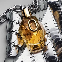Million Gold for Her Eau de Parfum with Musk and White Florals