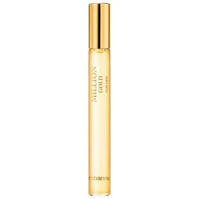 Million Gold for Her Eau de Parfum with Musk and White Florals