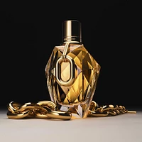Million Gold for Her Eau de Parfum with Musk and White Florals