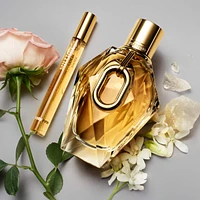 Million Gold for Her Eau de Parfum with Musk and White Florals