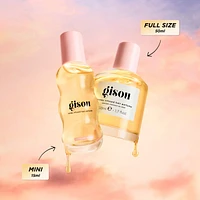 Wildflower Honey Infused Hair Perfume