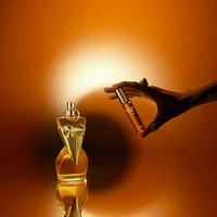 Gaultier Divine Le Parfum with Vanilla