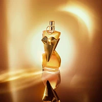 Gaultier Divine Le Parfum with Vanilla