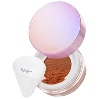 creaseless loose setting & brightening powder