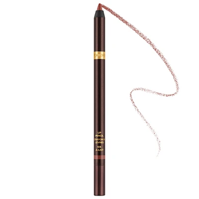 Runway Lip Liner Pencil Matte