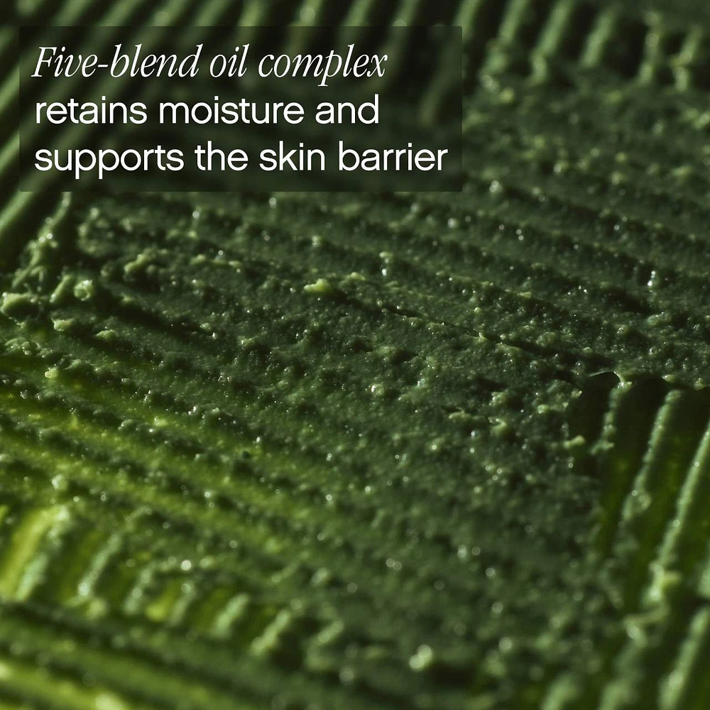 Clearly Clarifying & Calming Mask For Breakout-Prone Skin