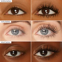 tartelette™ XL lengthening & tubing mascara