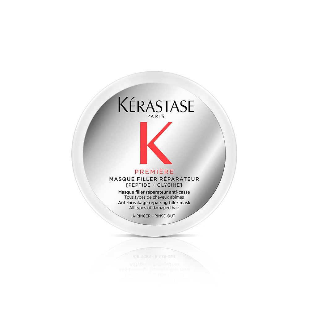 Premiere Repairing Essentials Discovery Value Set for Damaged Hair