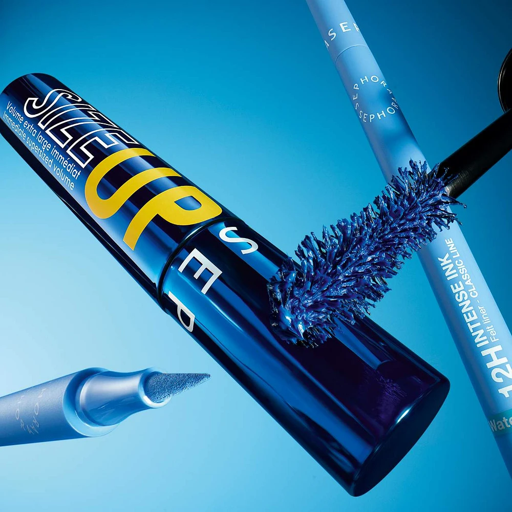 Intense Ink 12HR Classic Felt Eye Liner