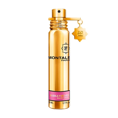 Bubble Forever Eau de Parfum Travel Spray