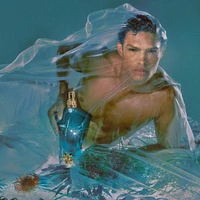 Le Beau Eau de Toilette with Coconut & Bergamot
