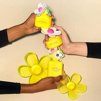 Daisy Eau So Fresh Glow Eau de Toilette with Pear, Violet & Mimosa