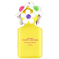 Daisy Eau So Fresh Glow Eau de Toilette with Pear, Violet & Mimosa