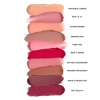 Speak For Yourself Hydrating Lipstick