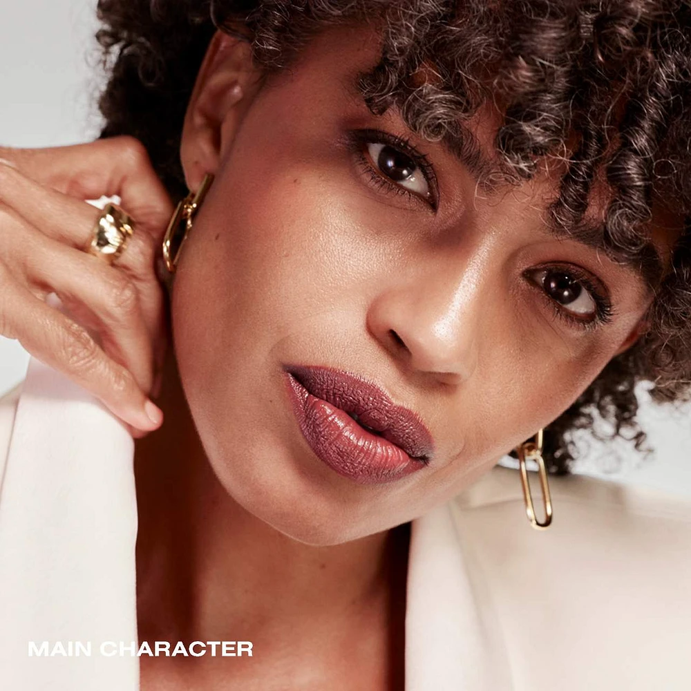 Speak For Yourself Hydrating Lipstick