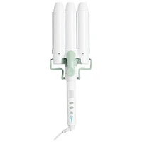 1.25" Jumbo Hair Waver System