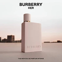 Her Eau de Parfum Intense with Strawberry and Orange Blossom