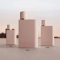 Her Eau de Parfum Intense with Strawberry and Orange Blossom