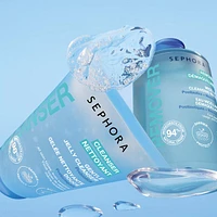 Gentle Jelly Cleanser with with Prebiotics