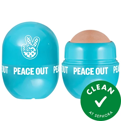 Instant Pore & Oil Control Roller with Halloysite Clay