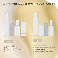 Rescue Serum With 10% Azelaic Complex
