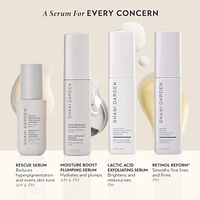 Rescue Serum With 10% Azelaic Complex