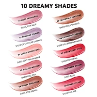 YSL Loveshine Plumping Lip Oil Gloss