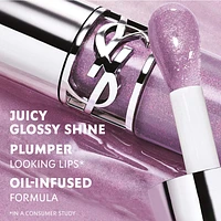 YSL Loveshine Plumping Lip Oil Gloss